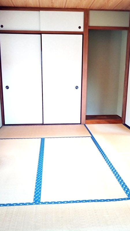 エステート落合 その他