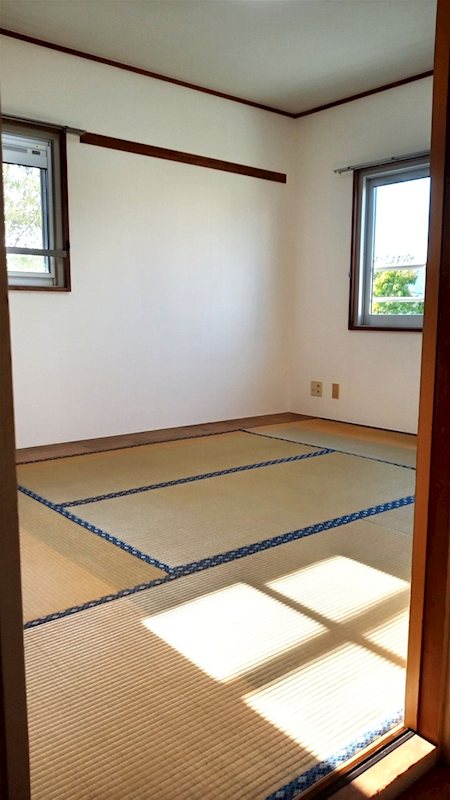 エステート落合 その他