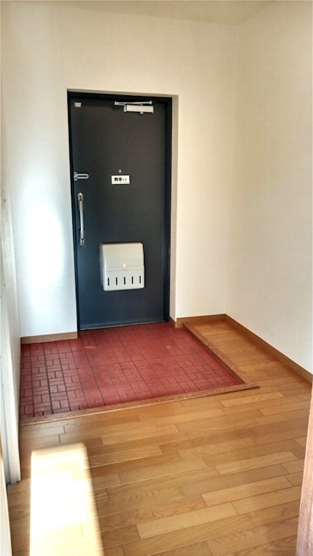 エステート落合 その他