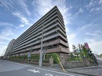 レクセルマンション幕張ブリーズ 現地写真（その他）