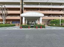 レクセルマンション幕張ブリーズ 現地写真