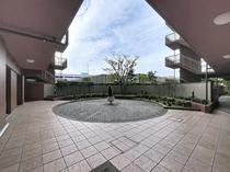 レクセルマンション幕張ブリーズ 現地写真（その他）