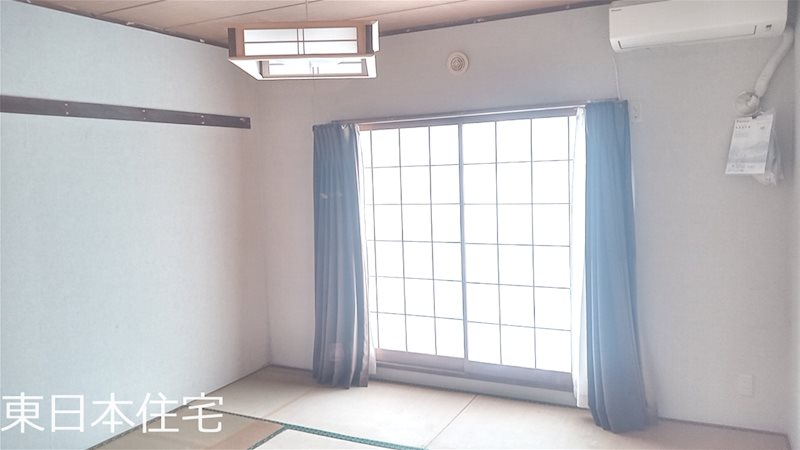 サンコーポ中台 内観写真（リビング以外の居室）