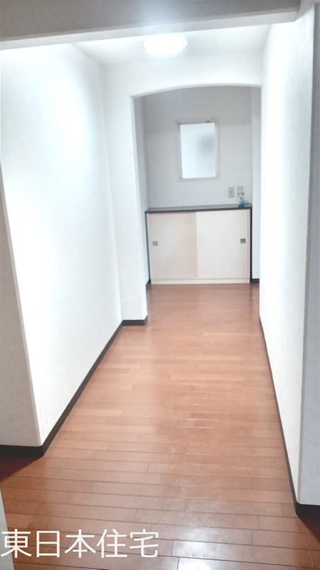 サンコーポ中台 現地写真（その他）