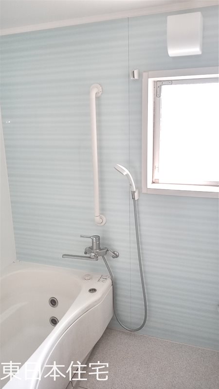 サンコーポ中台 内観写真（浴室）
