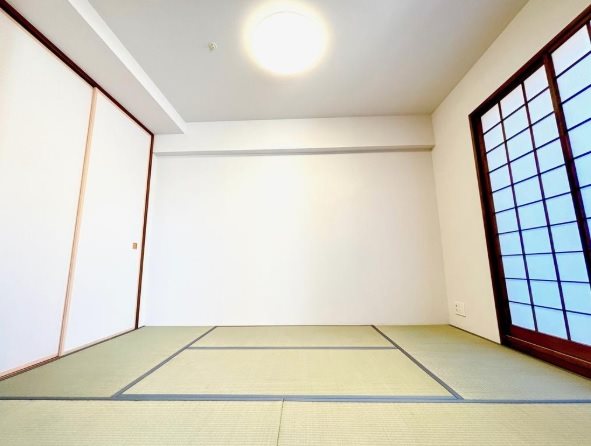 オーベル柏の葉ヒルズ壱番館 その他