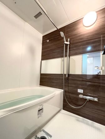 オーベル柏の葉ヒルズ壱番館 その他