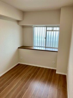 アミティ草加 内観写真（子供部屋）