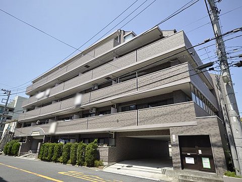 ライオンズマンション南行徳 現地写真