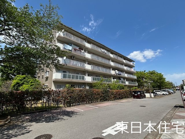 ファーストアベニュー木刈 現地写真