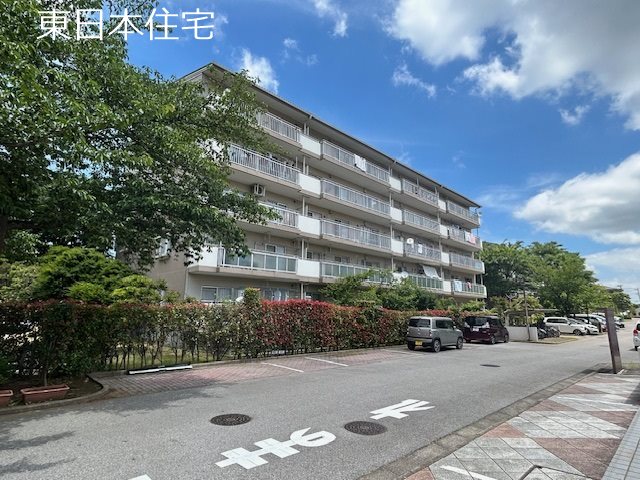 ファーストアベニュー木刈 現地写真
