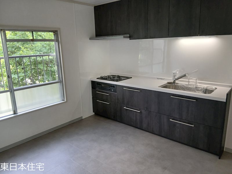 大山口住宅 その他