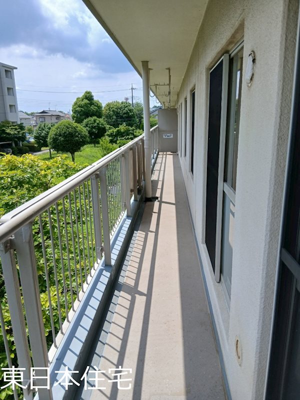大山口住宅 その他