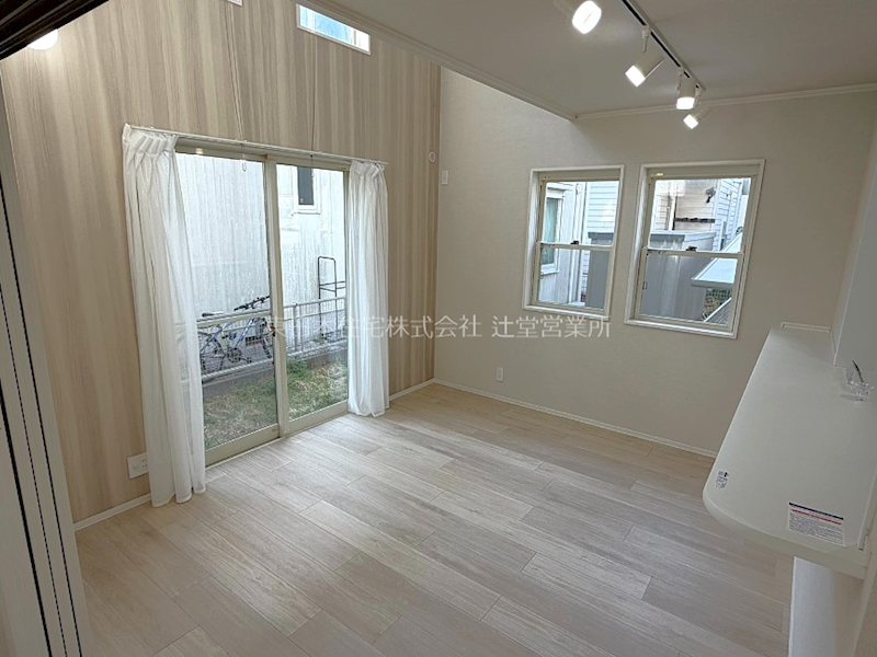 藤沢市鵠沼海岸５丁目中古戸建 その他
