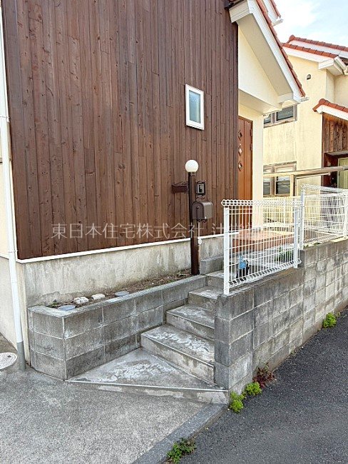 藤沢市鵠沼海岸５丁目中古戸建 その他