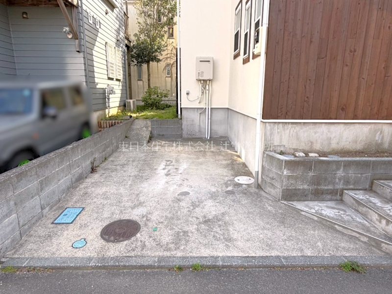 藤沢市鵠沼海岸５丁目中古戸建 その他