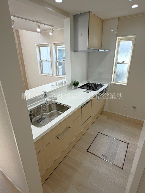 藤沢市鵠沼海岸５丁目中古戸建 その他