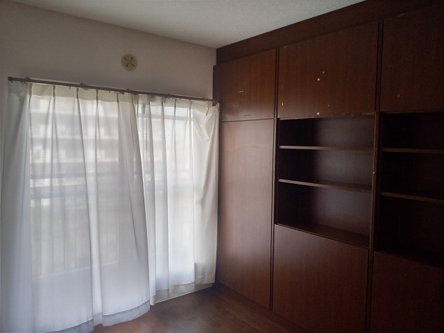 入間扇町屋団地 内観写真（リビング以外の居室）