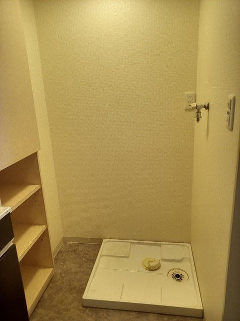 入間扇町屋団地 その他