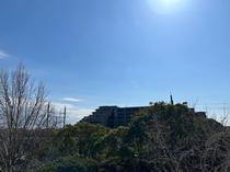 プラウド検見川浜 その他