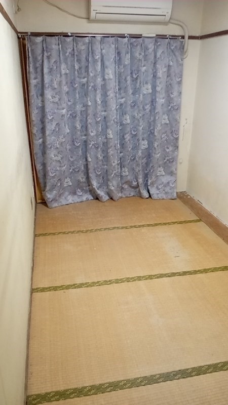 花見川団地6街区 その他