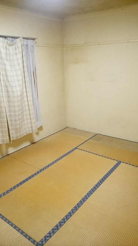 花見川団地6街区 その他