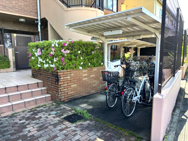 レクセルマンション京王堀之内 その他