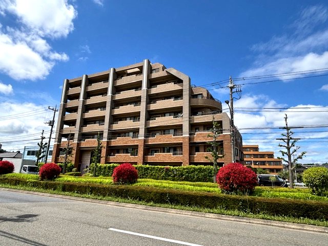 レクセルマンション京王堀之内 その他