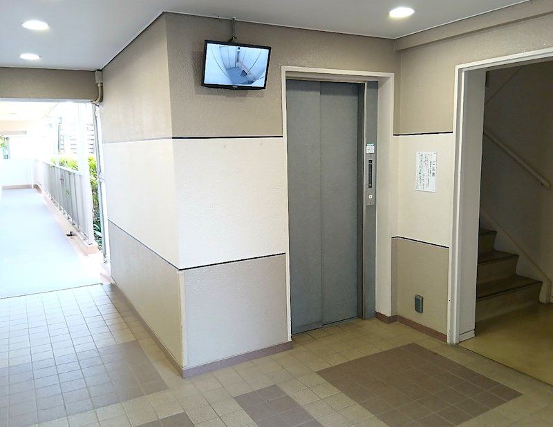 ソフトタウン行徳A棟 その他