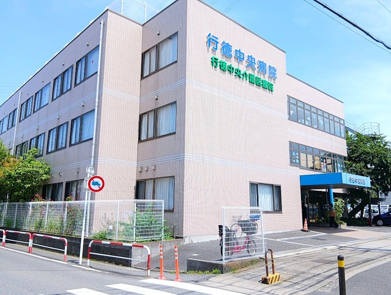 ソフトタウン行徳A棟 その他