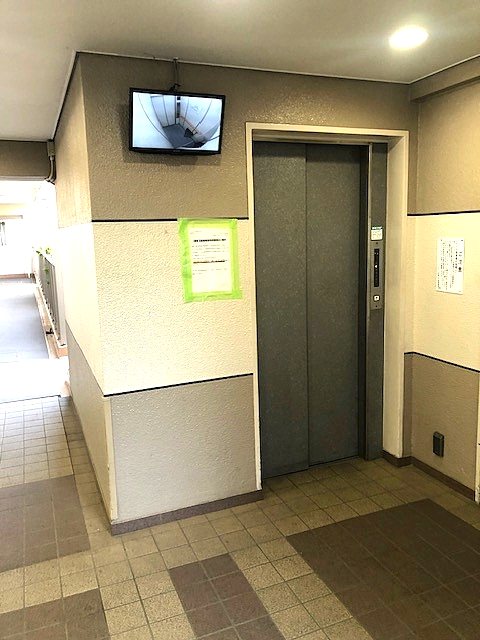 ソフトタウン行徳A棟 その他