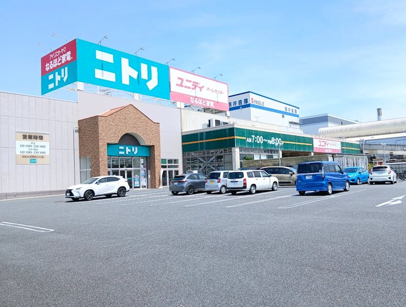 ソフトタウン行徳A棟 その他