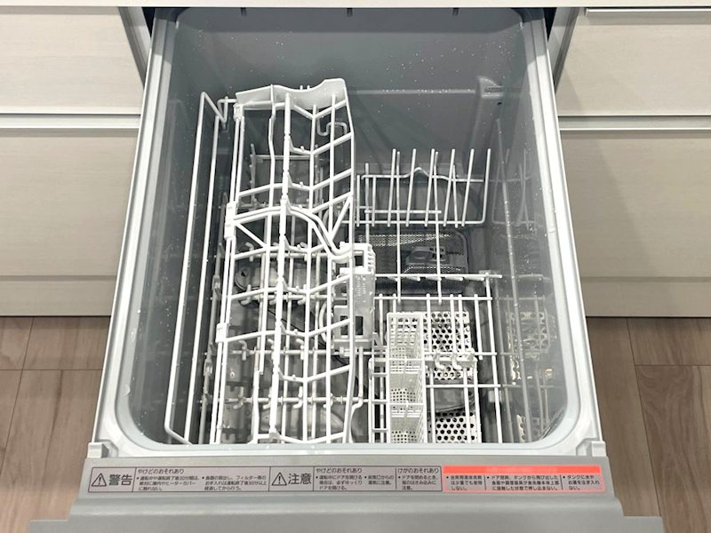 並木2丁目第6住宅 13号棟 内観写真（キッチン）