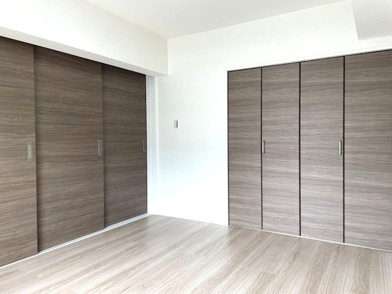 並木2丁目第6住宅 13号棟 内観写真（リビング以外の居室）