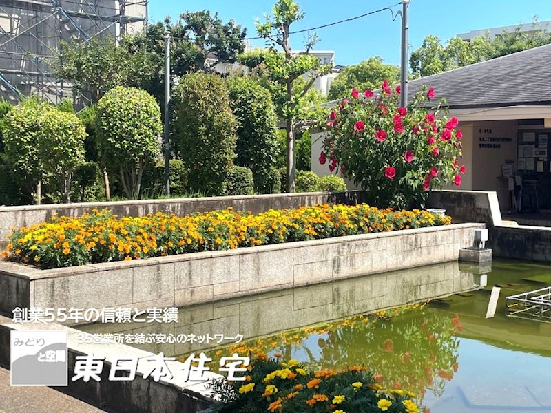 並木2丁目第6住宅 13号棟 その他