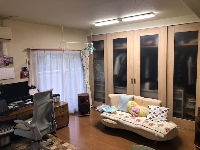 取手中央タウン 間取図・土地図