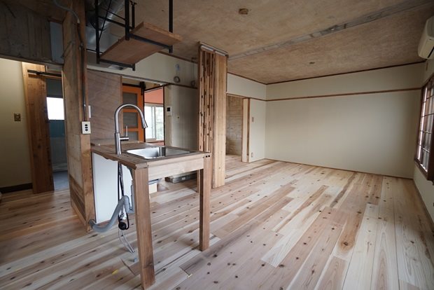 滝山団地3街区 その他