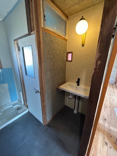 滝山団地3街区 内観写真（洗面台・洗面所）