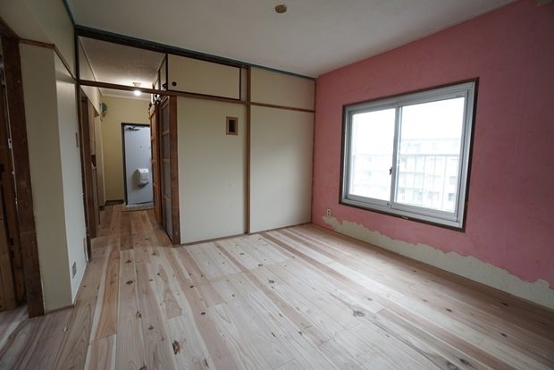滝山団地3街区 その他