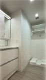 千葉パークハウス 内観写真（洗面台・洗面所）