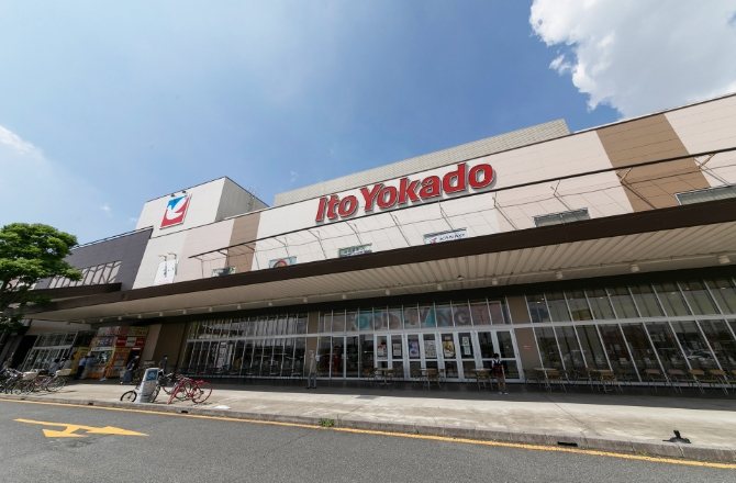 パークフィールドみさとテラ・ウエスト4街区2号館 その他