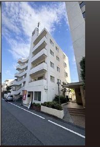 ジョイフル多摩センター 現地写真
