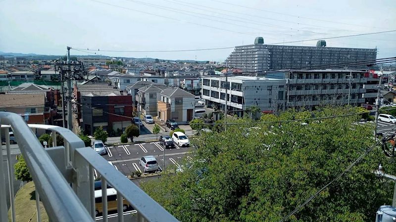 若葉台第一住宅    その他
