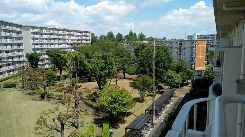 若葉台第一住宅    その他