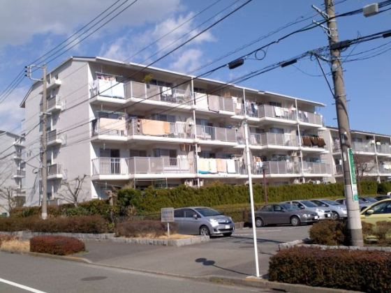 シーハイム金沢 現地写真