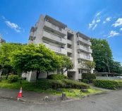 小山田桜台 現地写真