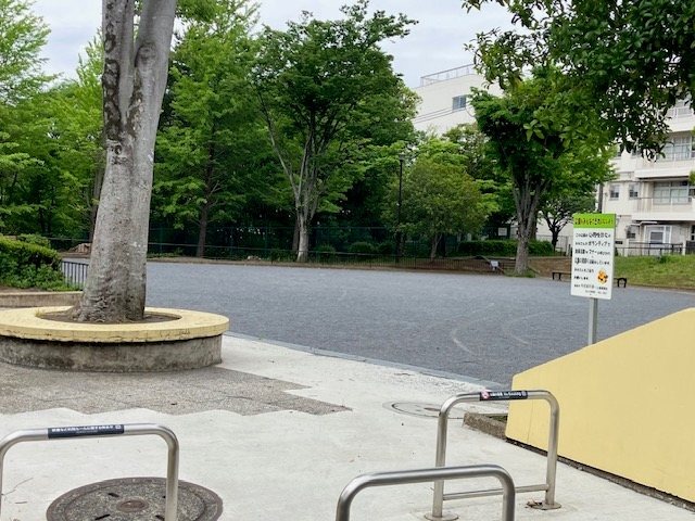 サニーヒル今宿　 現地写真