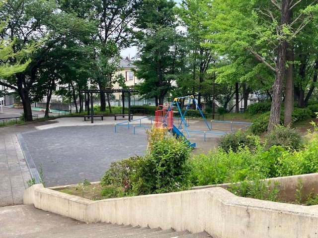 サニーヒル今宿　 現地写真