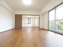 検見川パークハウスＣ棟 その他