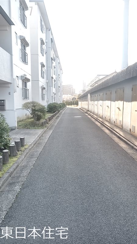 加良部中央住宅 現地写真（その他）